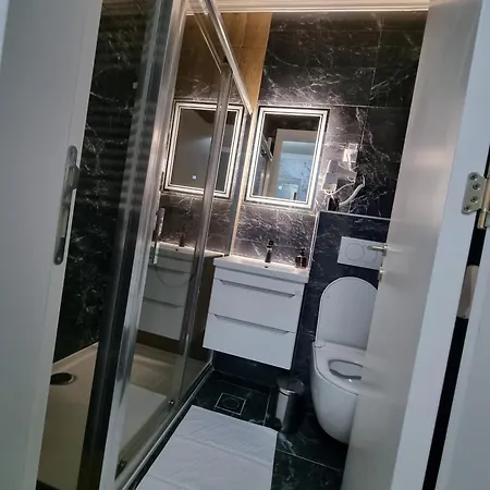 Spa Apartman Kristal