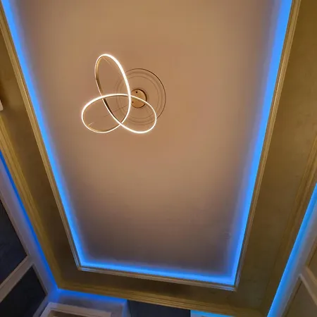 Spa Apartman Kristal 아파트 바냐루카