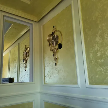 Spa Apartman Kristal *