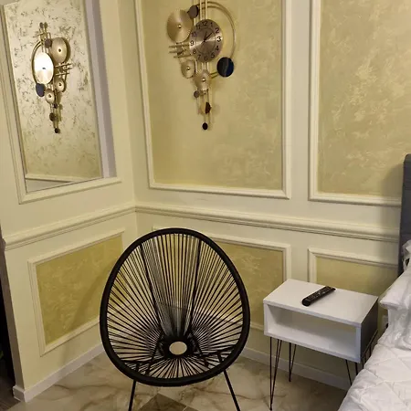 아파트 Spa Apartman Kristal