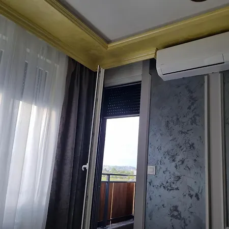 Spa Apartman Kristal *