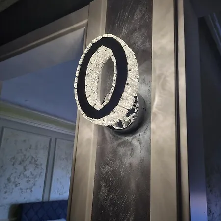 아파트 Spa Apartman Kristal *