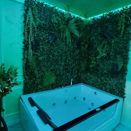 아파트 Spa Apartman Kristal 바냐루카