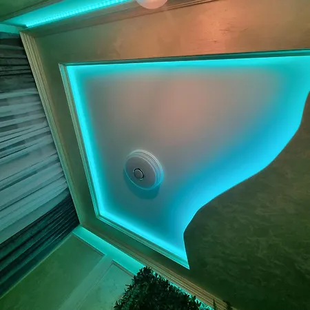 Spa Apartman Kristal * 바냐루카